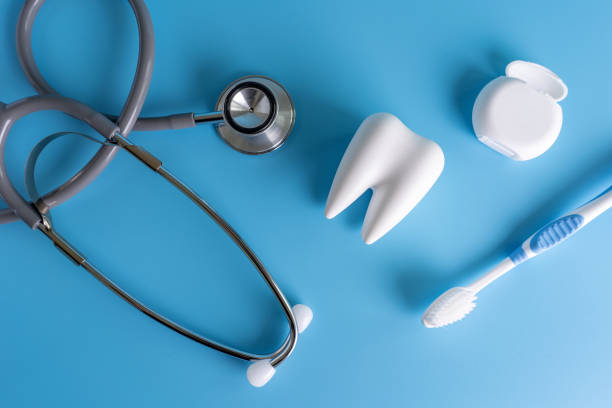 Emergency Dental Services in Waxahachie, TX